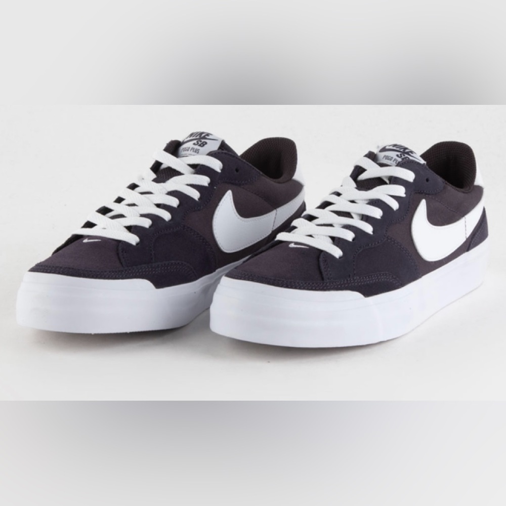 Nike sb pogo sneakers